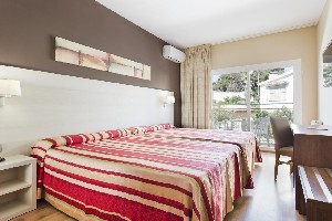 Hotel BEST SIROCO wakacje