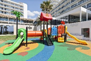 Hotel BEST TRITON wakacje