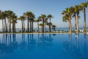 Hotel ESTIVAL TORREQUEBRADA wakacje