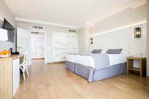 Hotel ESTIVAL TORREQUEBRADA wakacje