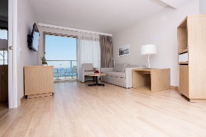 Hotel ESTIVAL TORREQUEBRADA wakacje