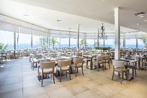 Hotel ESTIVAL TORREQUEBRADA wakacje