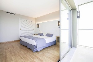 Hotel ESTIVAL TORREQUEBRADA wakacje