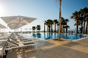 Hotel ESTIVAL TORREQUEBRADA wakacje