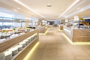 Hotel ESTIVAL TORREQUEBRADA wakacje