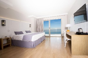 Hotel ESTIVAL TORREQUEBRADA wakacje