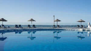 Hotel ESTIVAL TORREQUEBRADA wakacje