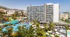 Budova hotelu