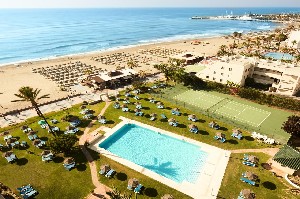 Hotel LA BARRACUDA wakacje