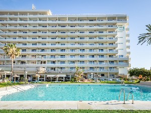 Hotel s bazénem