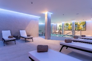 Spa and wellness