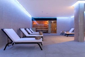 Spa and wellness