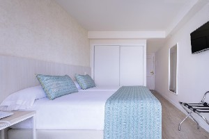 Hotel PALMASOL wakacje
