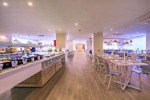 Hotel PALMASOL wakacje
