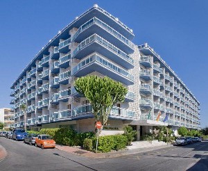 Hotel PALMASOL wakacje
