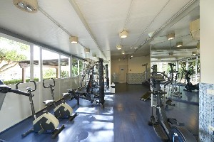 Hotel PALMASOL wakacje