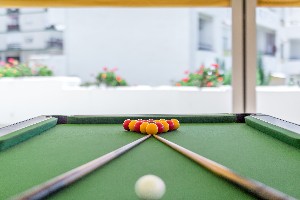 Recreational facility