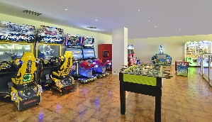 Recreational facility