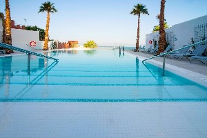 swimming pools