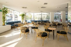 Hotel SPIRIT HOTEL BENALMADENA BEACH wakacje