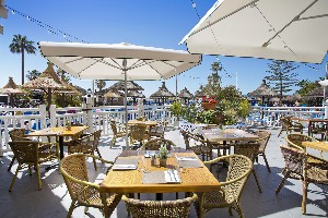 La Terraza Restaurant