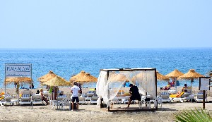 Aleysa Beach
