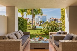 Hotel CORTIJO DEL MAR RESORT wakacje