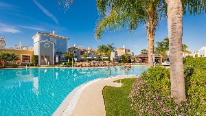 Hotel CORTIJO DEL MAR RESORT wakacje