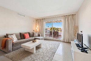 Hotel CORTIJO DEL MAR RESORT wakacje