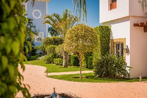 Hotel CORTIJO DEL MAR RESORT wakacje