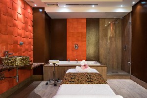 Spa and wellness