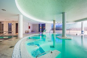 Spa and wellness
