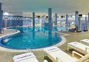 Spa and wellness