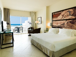 Doble Sea View