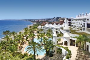 Resort