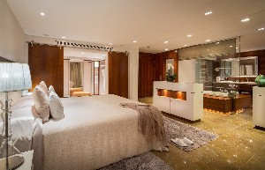 Royal Suite