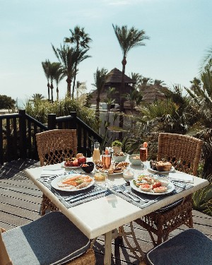 Restaurant El Mirador
