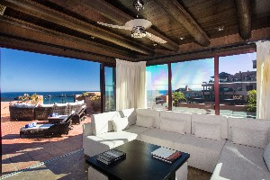 Royal Suite