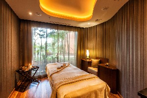 Spa and wellness