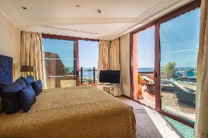 Presidential Room