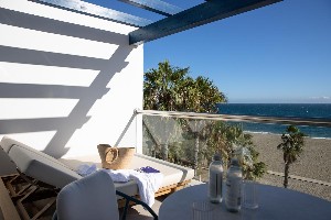 Hotel METT HOTEL BEACH RESORT MARBELLA wakacje
