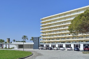 Hotel SOL MARBELLA ESTEPONA ATALAYA wakacje