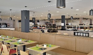 Hotel SOL MARBELLA ESTEPONA ATALAYA wakacje