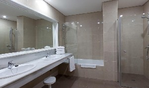 Hotel SOL MARBELLA ESTEPONA ATALAYA wakacje