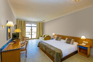 Hotel SOL MARBELLA ESTEPONA ATALAYA wakacje