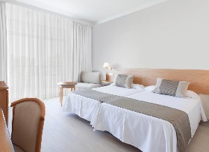 Hotel SOL MARBELLA ESTEPONA ATALAYA wakacje