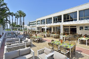 Hotel SOL MARBELLA ESTEPONA ATALAYA wakacje