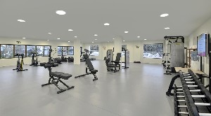 Hotel SOL MARBELLA ESTEPONA ATALAYA wakacje