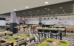 Hotel SOL MARBELLA ESTEPONA ATALAYA wakacje