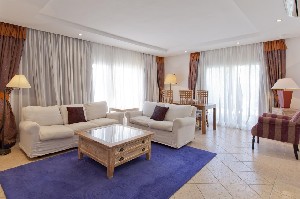 Hotel SOL MARBELLA ESTEPONA ATALAYA wakacje